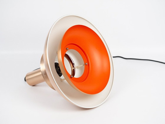 Image 1 of Deense vintage lamp uit de jaren 70
