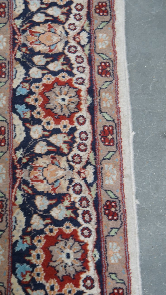 Image 1 of Vloerkleed met patronen 234x141cm