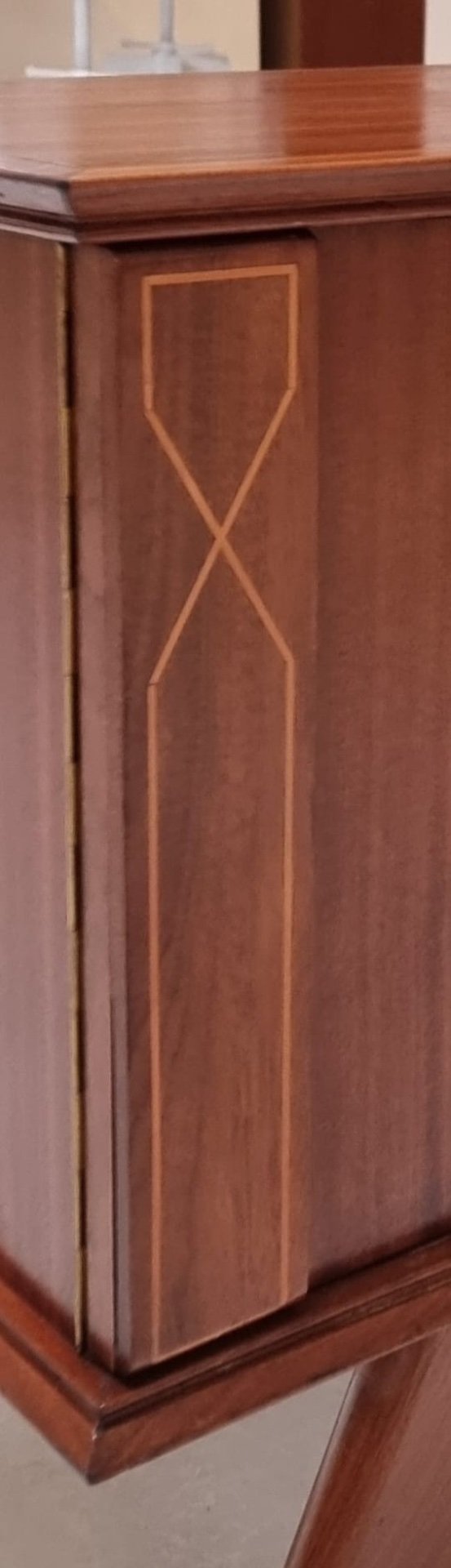 Image 1 of Mid Century sideboard