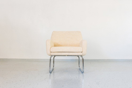 Image 1 of Vintage fauteuils, Duitsland, jaren 70, set van 2