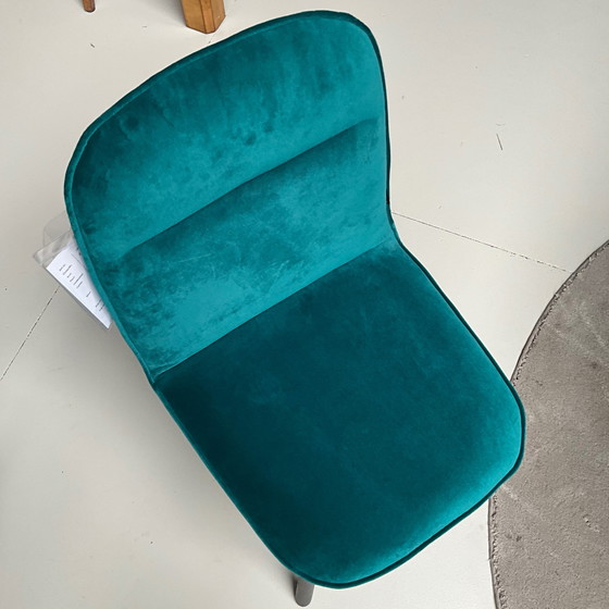 Image 1 of Mobliberica Köln eetkamerstoel (set van 4)