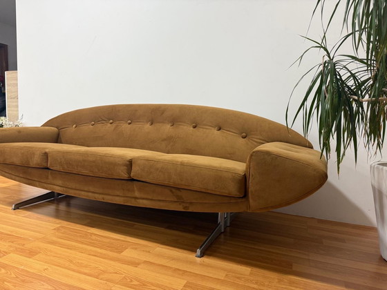 Image 1 of Designer Johannes Andersen capri model