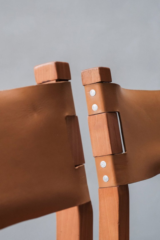 Image 1 of Set of 4 Maison Regain Dining Chairs