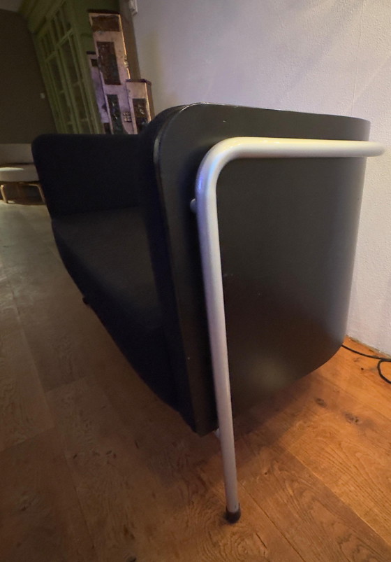 Image 1 of Thonet 2-zitsbank S3002