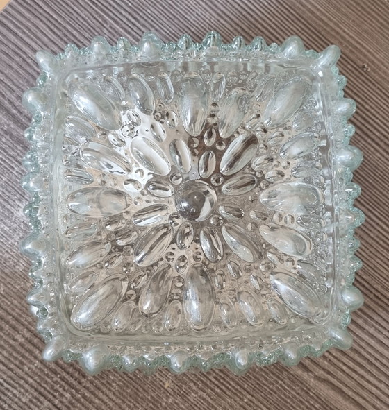 Image 1 of Glashütte Limburg, model 669, in topconditie.