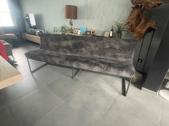 Image 1 of Esszimmerbank von Goossens Wonen