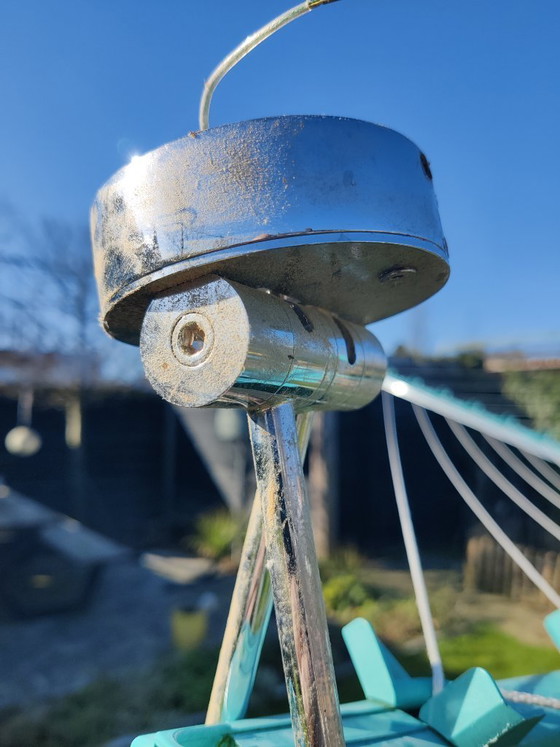 Image 1 of Occhio Soffitto Due Piega B Pendel