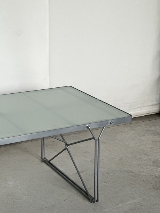Image 1 of "Moment" coffeetable by Niels Gammelgaard