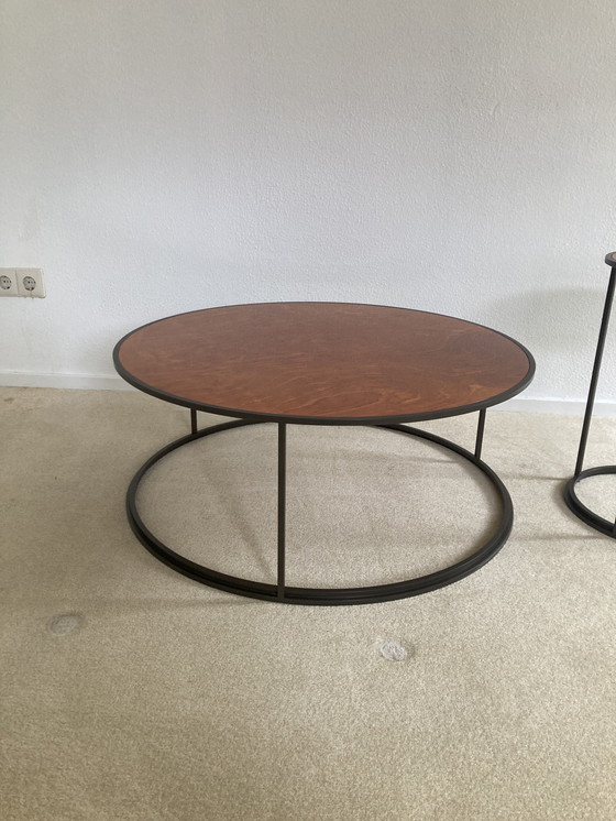 Image 1 of Set di tavolini Pode