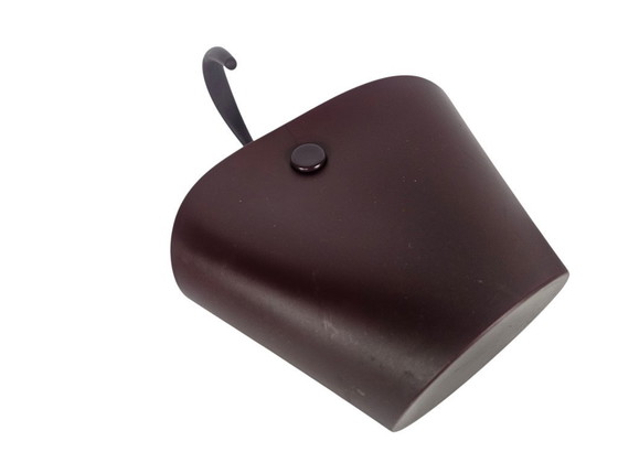 Image 1 of Alessi - design Ron Arad - cantinetta per vini - plastica ABS - 2004