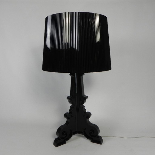 Kartell Bourgie Lamp By Ferruccio Laviani, 2000-2010 – tafellampen, Plastic, Vintage