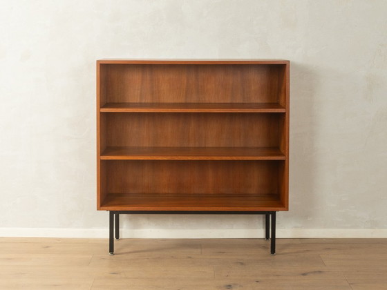 Image 1 of 1950s chest of drawers, Oldenburger Möbelwerkstatten, Vintage