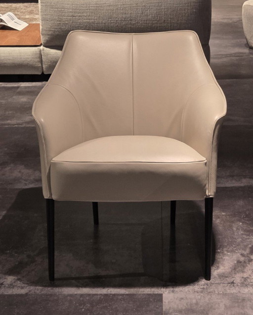 Poltrona Jori Fuga Ovo – fauteuils
