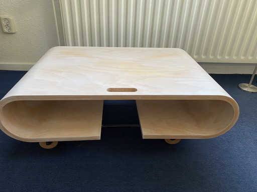 Retro design tv-meubel