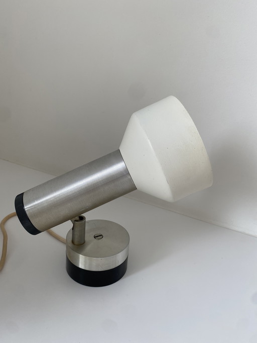 Philips Strahler - Wandleuchte, ca. 1960 - Vintage