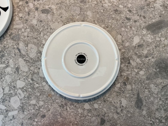 Image 1 of 1 Werner Panton Breakfast Set - Design Brand Menu