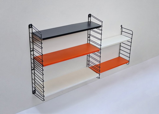 Estante de pared Tomado