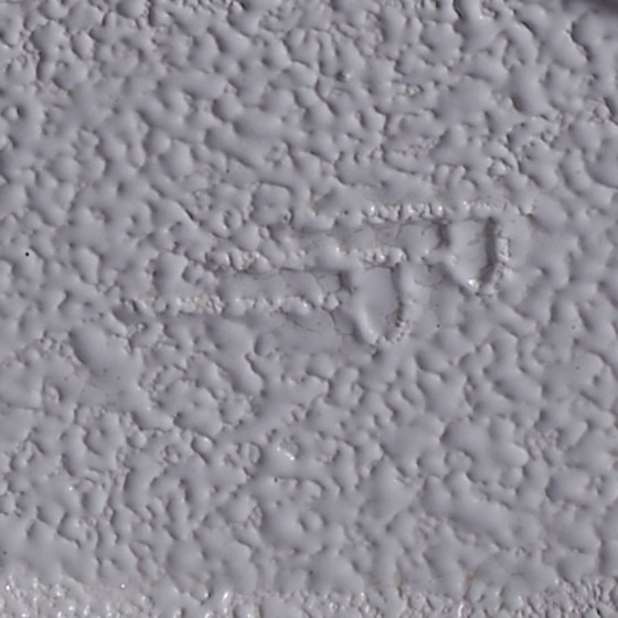 Image 1 of Vaso scultoreo di Roberto Rigon per Bertoncello - Metà secolo