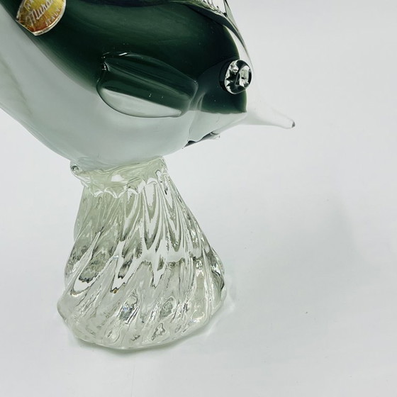 Swordfish Sculpture in Formia Murano Glass – Decorative Objects (photo 8 of 11)