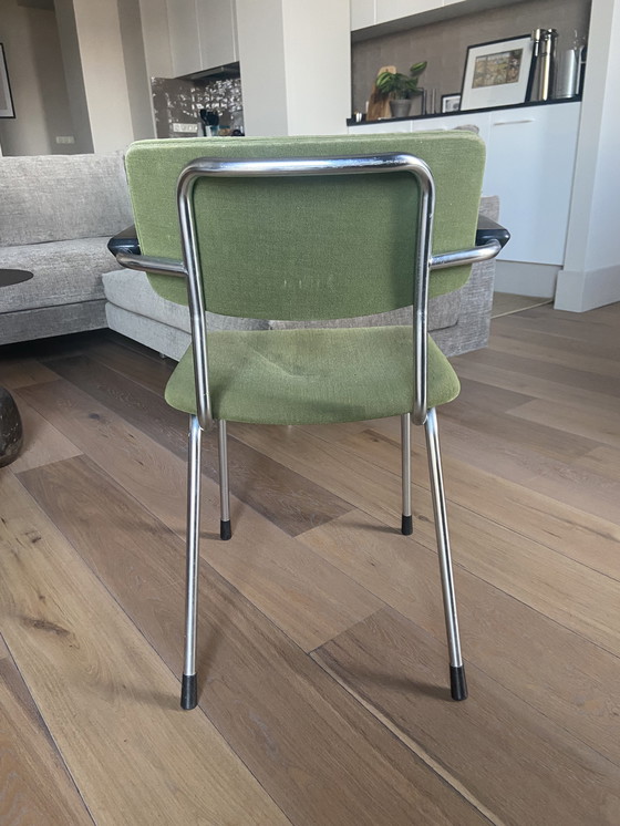 Image 1 of Chaise Gispen 1235