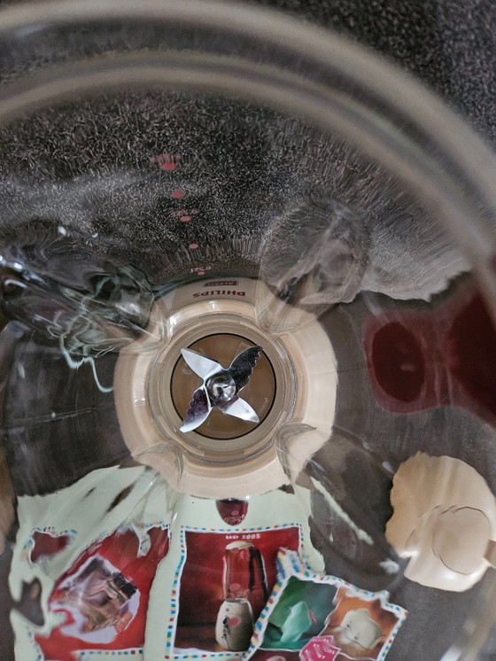 Image 1 of Standmixer von Alessi, neu und originalverpackt.