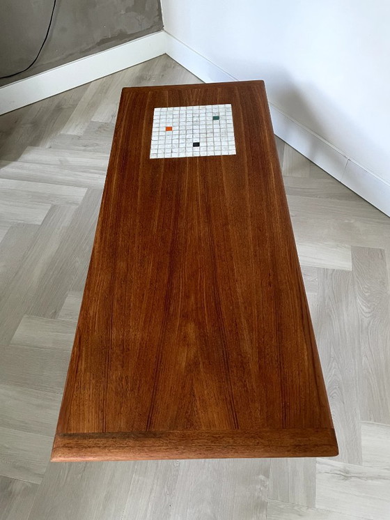 Image 1 of Mesa de centro Louis van Teeffelen