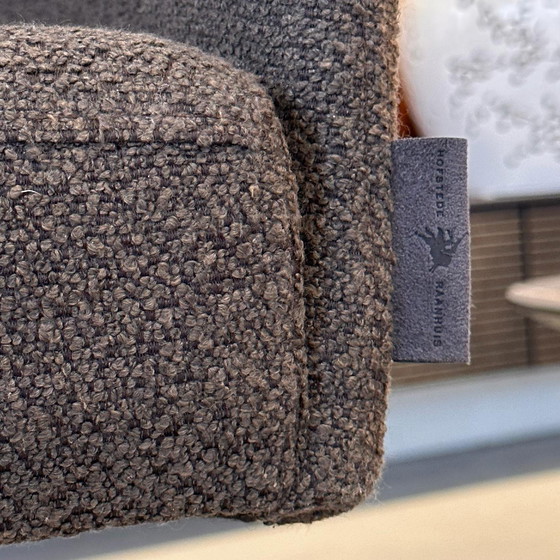 Image 1 of Hofstede Raanhuis Dave dining chair