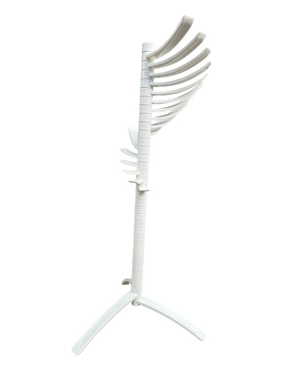 Image 1 of Appendiabiti Renna di Bruce Tippett per Gavina Knoll