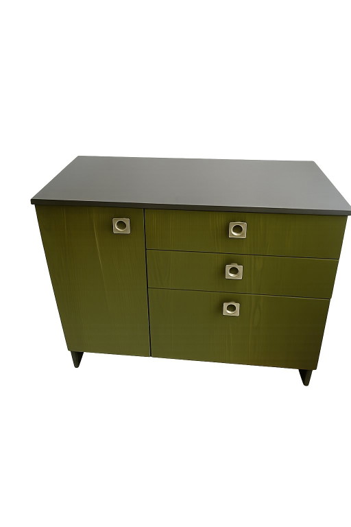 70s Commode / Ladekast