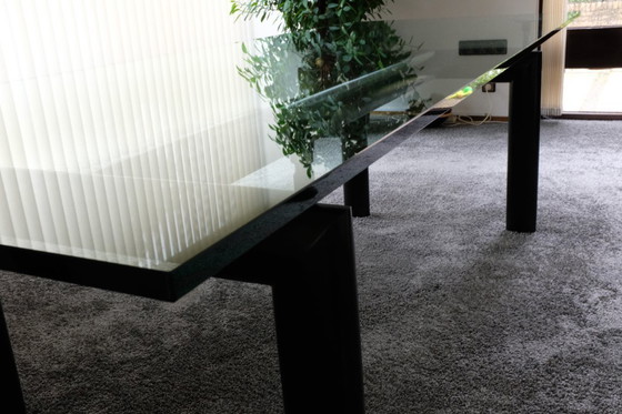 Image 1 of Cassina LC6 Tisch Le Corbusier