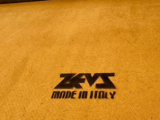ZEUS Italy Schwerer Stahltisch BIG IRONY 238 x 100 – Esstische, Metal (photo 6 of 8)