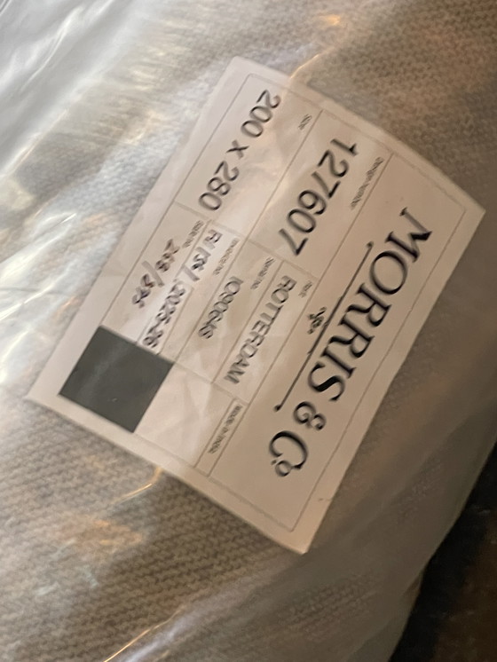 Image 1 of Brink en Campman Teppich Bluebell Leavy Arbor NEU