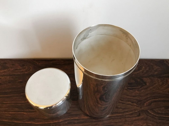 Porte-grissini de Lino Sabattini, Italie, années 60, Accessoires de table (photo 2 sur 7)