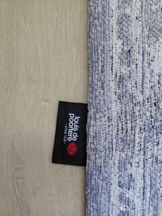 Image 1 of Tapis intérieur/extérieur Louis De Poortere 170x240cm comme neuf