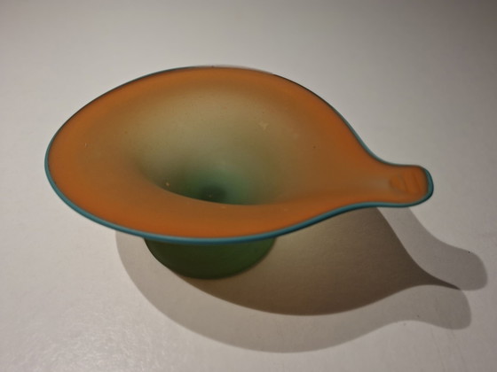"Tan limpio" Adriana Popescu (R), Arte, Vidrio, Verde (foto 5 de 6)