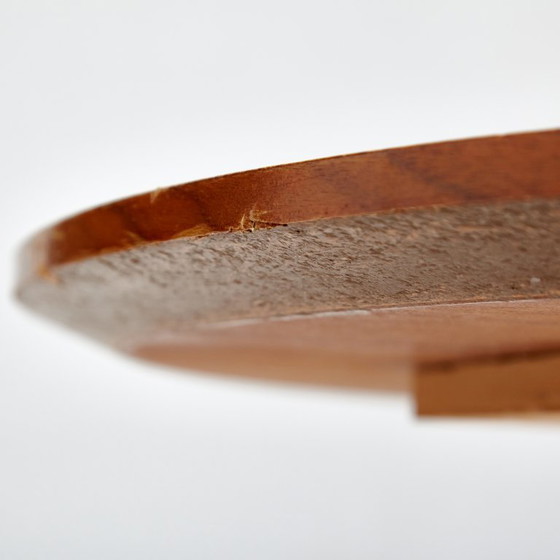 Image 1 of MK10052 Tavolino con piano in frassino