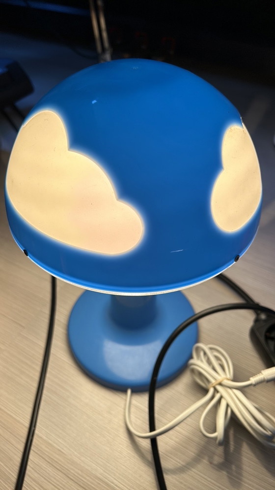 Image 1 of Ikea Skojig Table Lamp