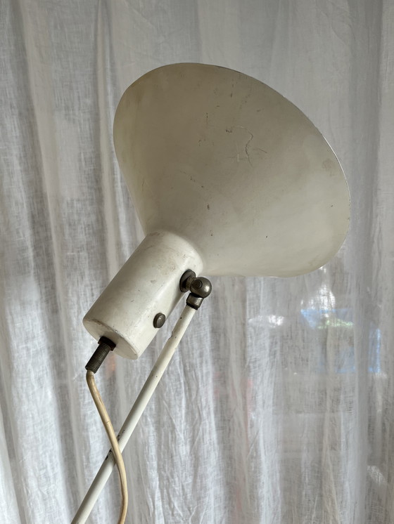 Image 1 of Stehleuchte & Pendelleuchte Artifort 1956