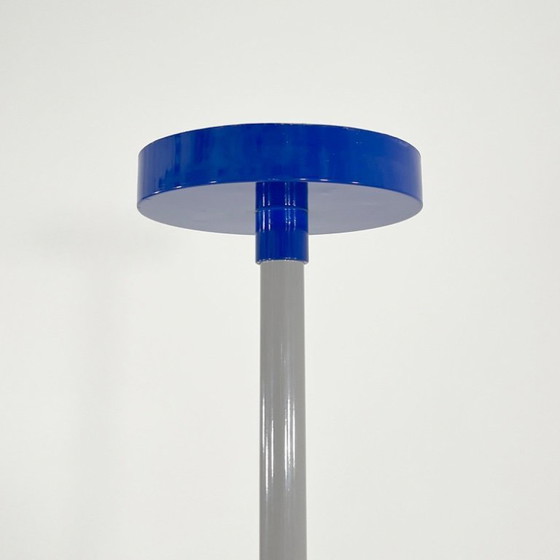 Image 1 of Stehleuchte „Beam“ von Ettore Sottsass für Bieffeplast, 1980er Jahre