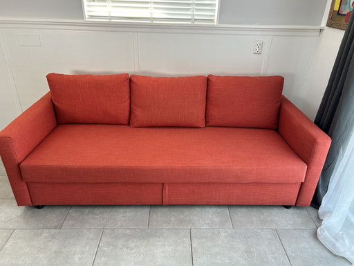 IKEA Friheten sofa bed
