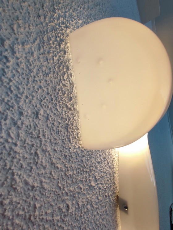 Image 1 of Wall lamp - 1970S POP ART - Zicoli Limbach 