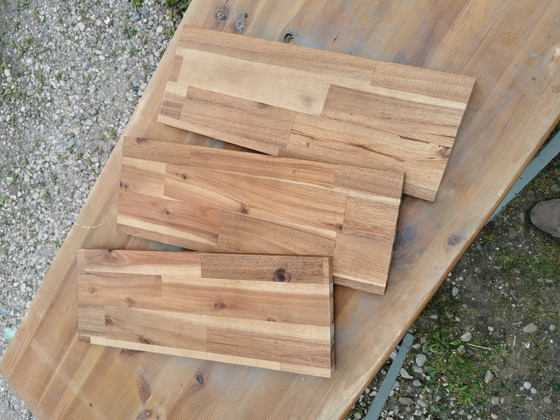 Image 1 of Estantería de pared Strinning