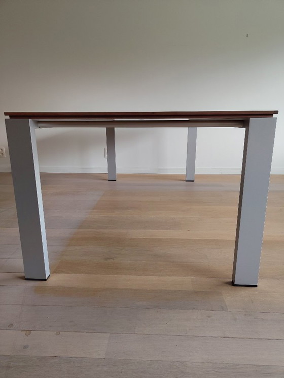 Image 1 of Kirschholztisch