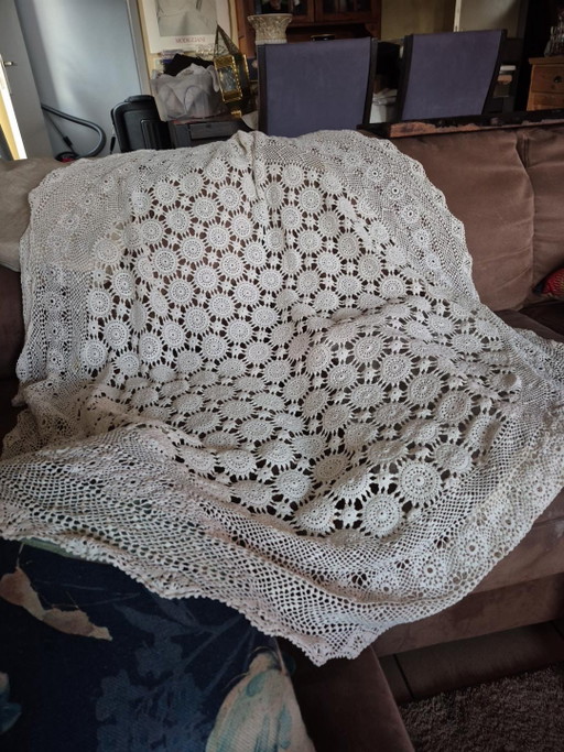 Lino antico? – tafelaccessoires, Cotton, Textile (photo 2 of 14)