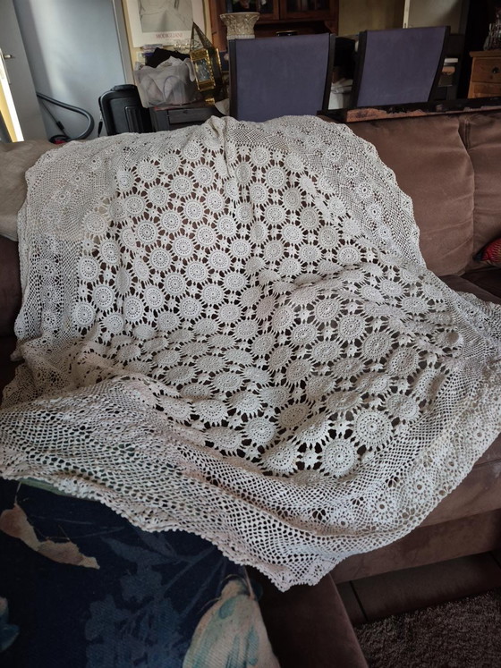 Lino antico? – Accessori da tavola, Cotton, Textile (photo 2 of 14)