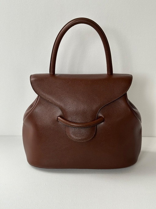 Sac à main Delvaux Baltimore