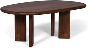 Passe Partout Lombok coffee table