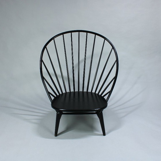 Image 1 of Sven Engstrom & Gunnar Myrstrand - Bågen - 1953 - Nässjö Stolfabrik, Suecia