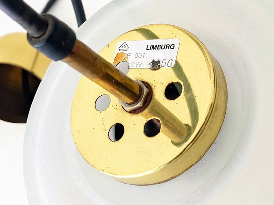 Image 1 of lampade a sospensione Glashütte Limburg