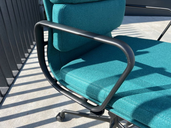 Image 1 of Vitra Eames EA217 Office Chair